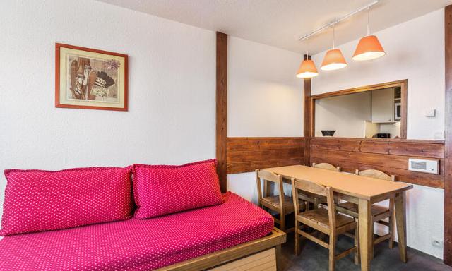 Residentie Les Fontaines Blanches - maeva Home - Avoriaz
