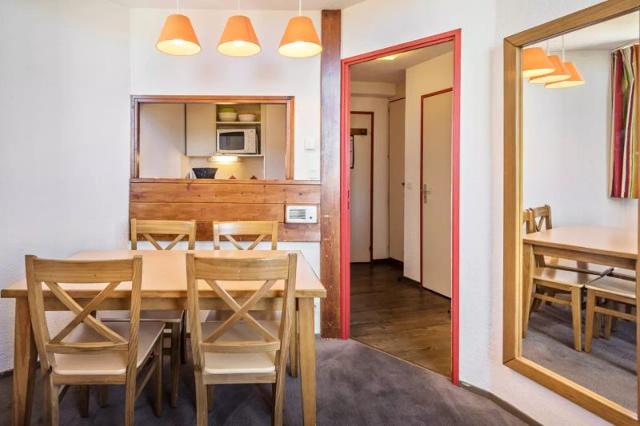 Residentie Les Fontaines Blanches - maeva Home - Avoriaz