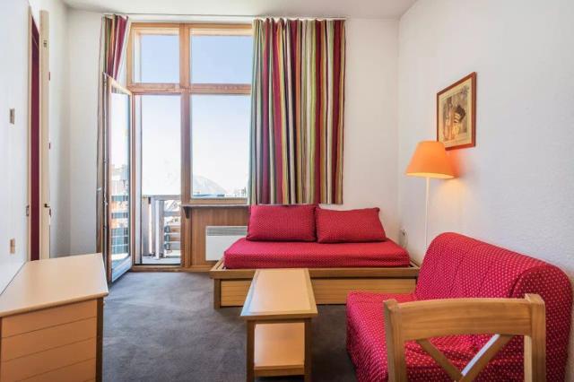 Residentie Les Fontaines Blanches - maeva Home - Avoriaz
