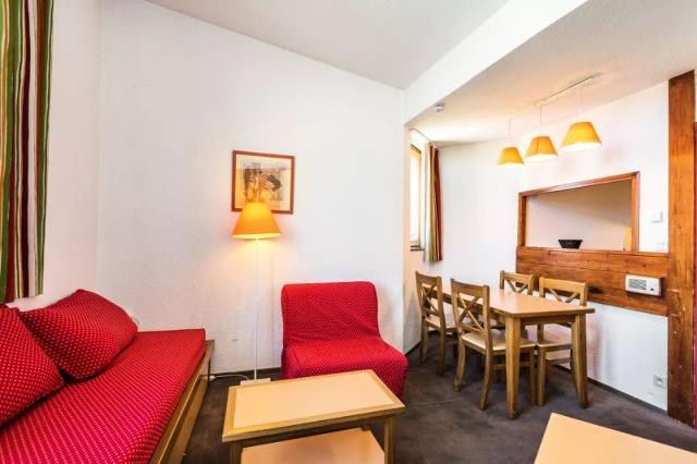 Residentie Les Fontaines Blanches - maeva Home - Avoriaz