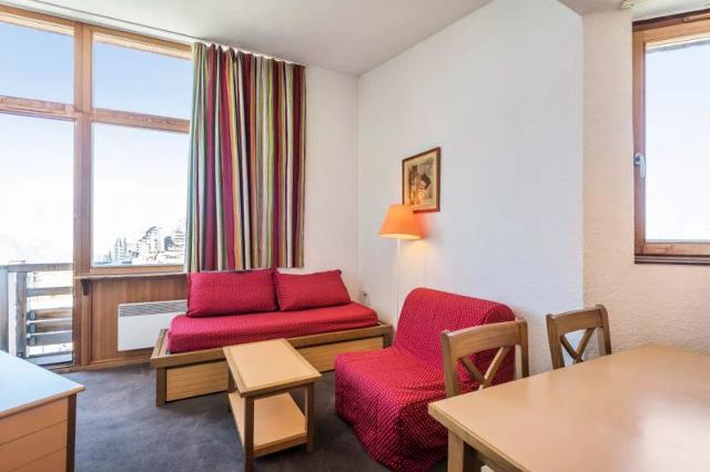 Residentie Les Fontaines Blanches - maeva Home - Avoriaz