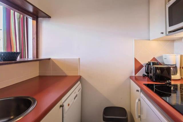 Residentie Les Fontaines Blanches - maeva Home - Avoriaz