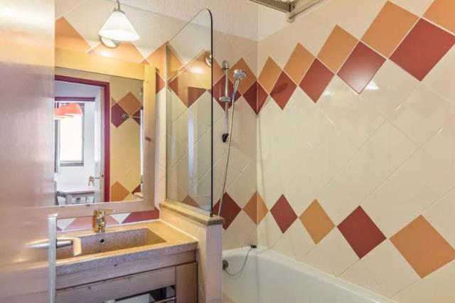 Residentie Les Fontaines Blanches - maeva Home - Avoriaz