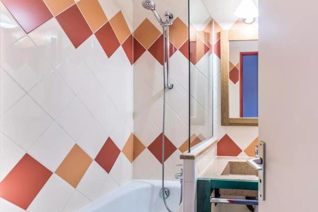 Residentie Les Fontaines Blanches - maeva Home - Avoriaz