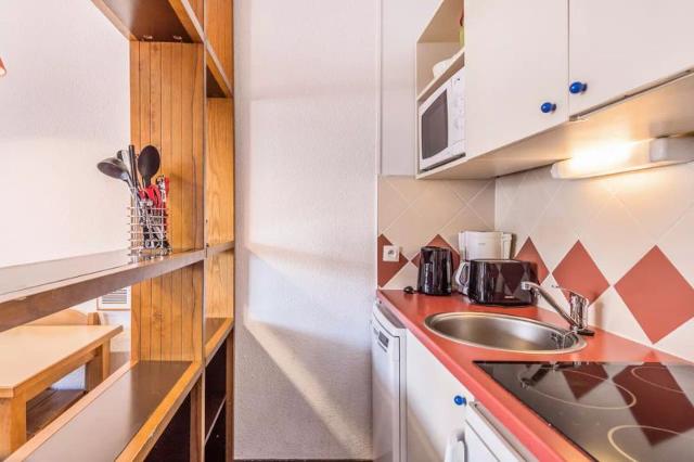 Residentie Les Fontaines Blanches - maeva Home - Avoriaz