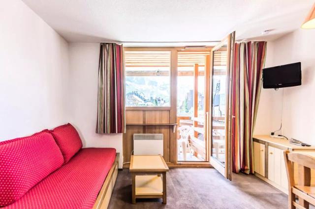 Residentie Les Fontaines Blanches - maeva Home - Avoriaz