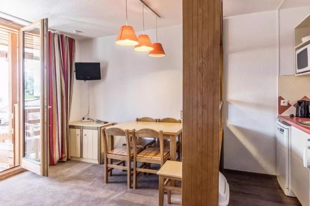 Residentie Les Fontaines Blanches - maeva Home - Avoriaz