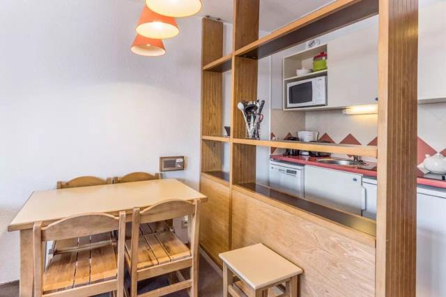 Residentie Les Fontaines Blanches - maeva Home - Avoriaz