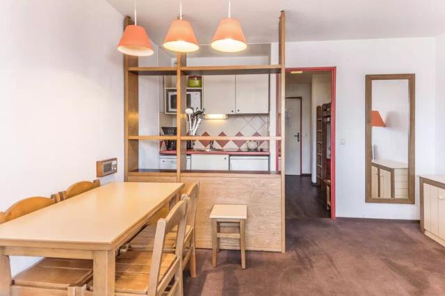 Residentie Les Fontaines Blanches - maeva Home - Avoriaz