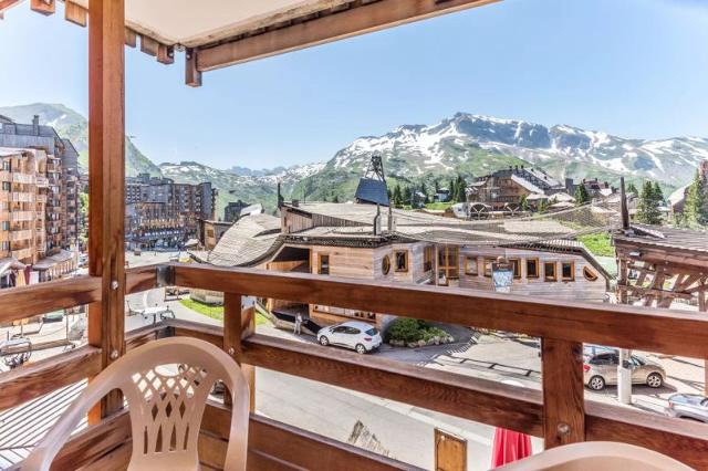 Residentie Les Fontaines Blanches - maeva Home - Avoriaz