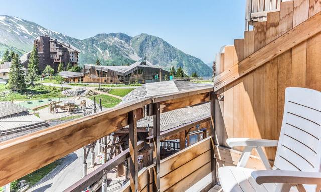 Residentie Les Fontaines Blanches - maeva Home - Avoriaz