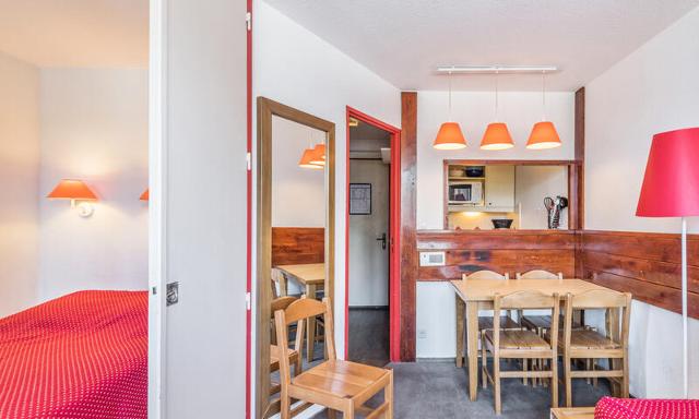 Residentie Les Fontaines Blanches - maeva Home - Avoriaz