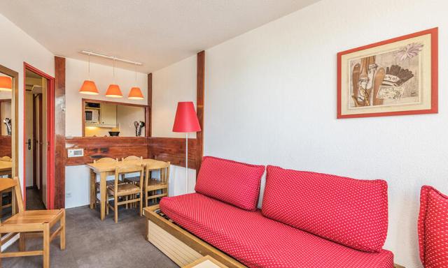 Residentie Les Fontaines Blanches - maeva Home - Avoriaz