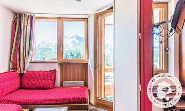 Residentie Les Fontaines Blanches - maeva Home - Avoriaz