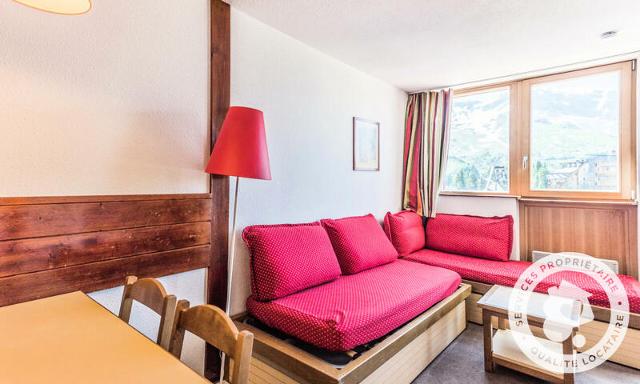 Residentie Les Fontaines Blanches - maeva Home - Avoriaz