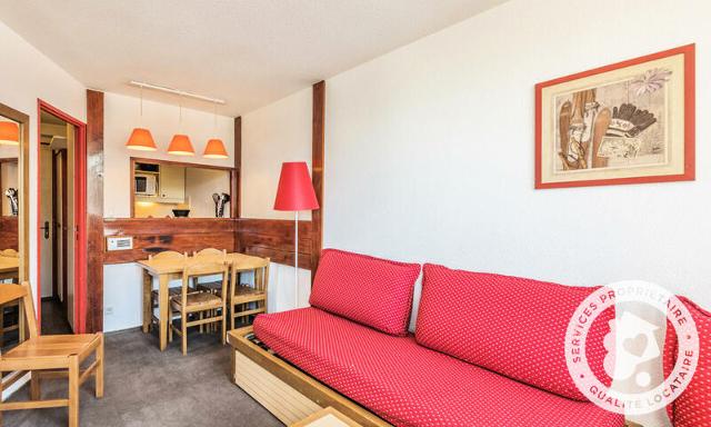 Residentie Les Fontaines Blanches - maeva Home - Avoriaz