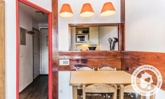 Residentie Les Fontaines Blanches - maeva Home - Avoriaz