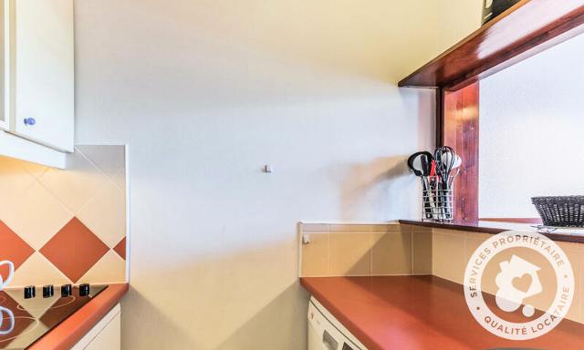 Residentie Les Fontaines Blanches - maeva Home - Avoriaz