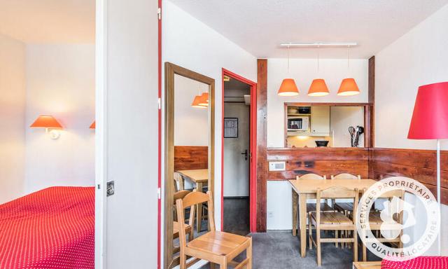 Residentie Les Fontaines Blanches - maeva Home - Avoriaz