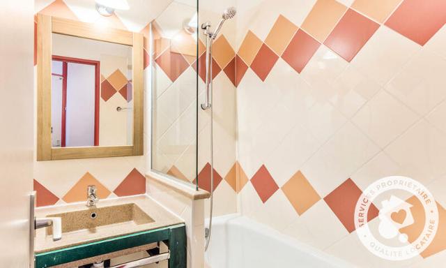 Residentie Les Fontaines Blanches - maeva Home - Avoriaz