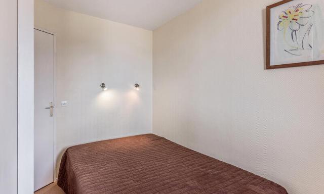 Residentie Les Fontaines Blanches - maeva Home - Avoriaz