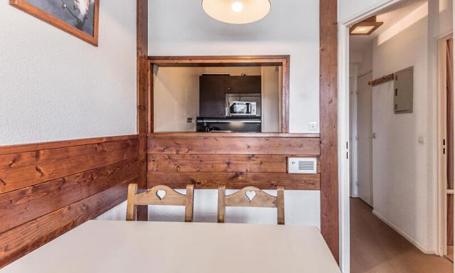 Residentie Les Fontaines Blanches - maeva Home - Avoriaz