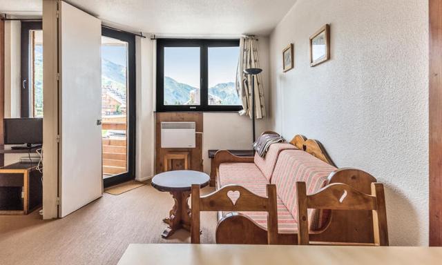 Residentie Les Fontaines Blanches - maeva Home - Avoriaz