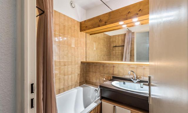 Residentie Les Fontaines Blanches - maeva Home - Avoriaz