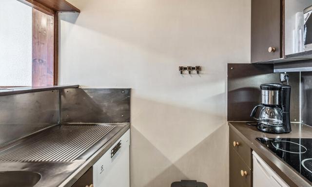 Residentie Les Fontaines Blanches - maeva Home - Avoriaz