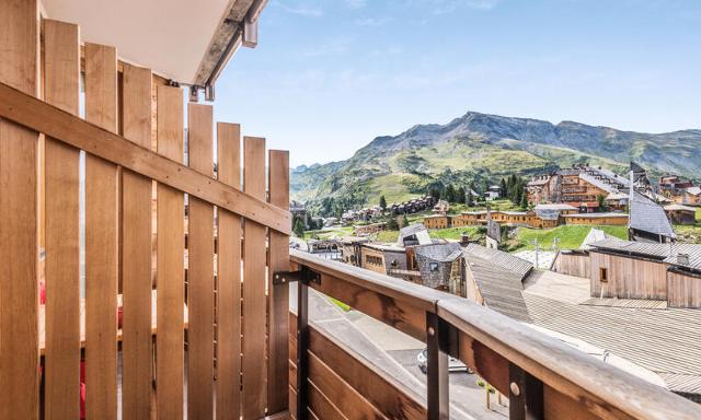 Residentie Les Fontaines Blanches - maeva Home - Avoriaz