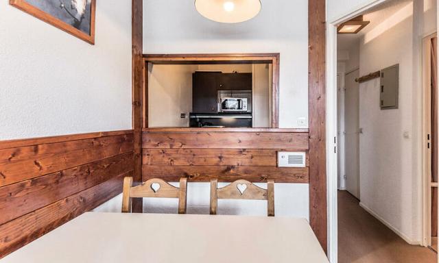 Residentie Les Fontaines Blanches - maeva Home - Avoriaz