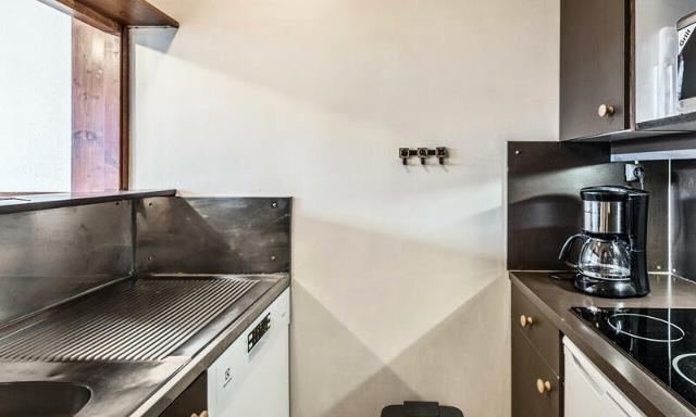 Residentie Les Fontaines Blanches - maeva Home - Avoriaz
