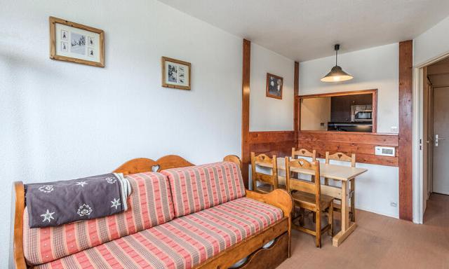 Residentie Les Fontaines Blanches - maeva Home - Avoriaz
