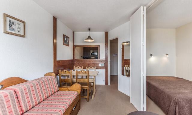 Residentie Les Fontaines Blanches - maeva Home - Avoriaz