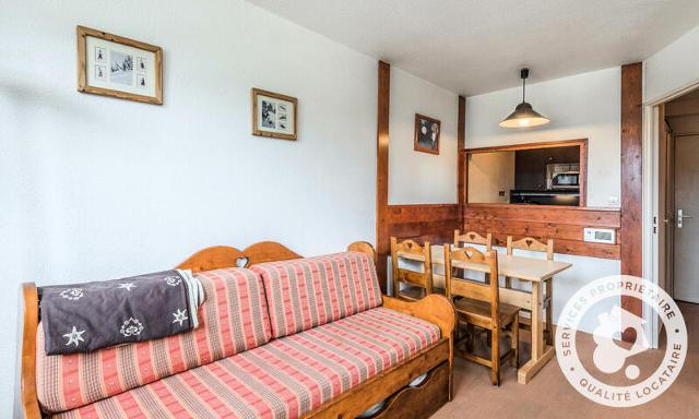 Residentie Les Fontaines Blanches - maeva Home - Avoriaz