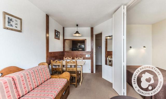 Residentie Les Fontaines Blanches - maeva Home - Avoriaz