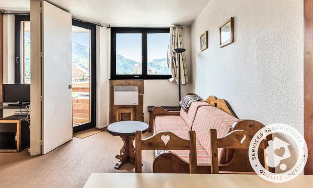 Residentie Les Fontaines Blanches - maeva Home - Avoriaz