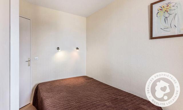 Residentie Les Fontaines Blanches - maeva Home - Avoriaz