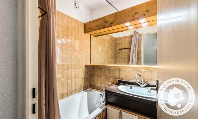 Residentie Les Fontaines Blanches - maeva Home - Avoriaz