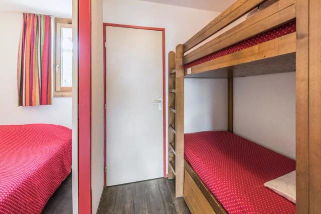 Residentie Les Fontaines Blanches - maeva Home - Avoriaz