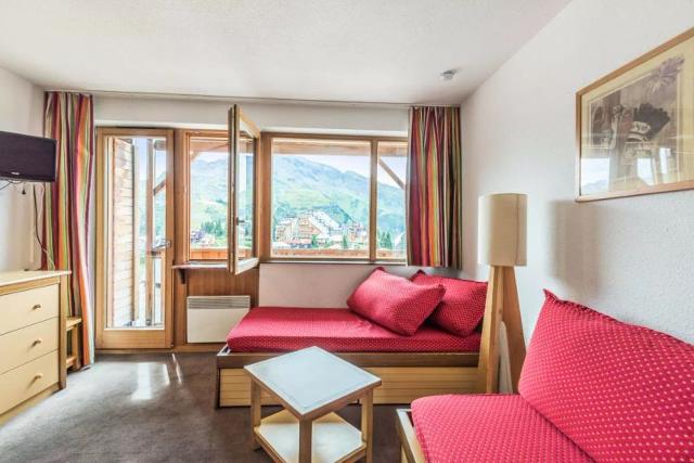 Residentie Les Fontaines Blanches - maeva Home - Avoriaz
