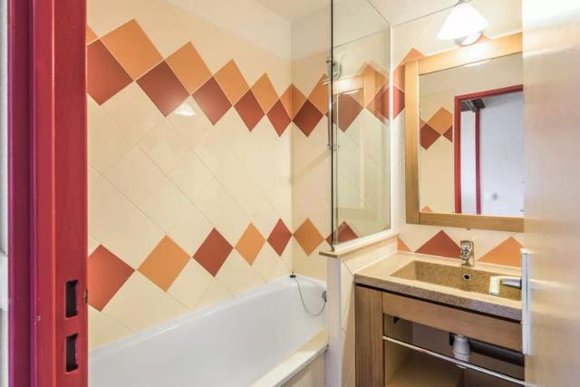 Residentie Les Fontaines Blanches - maeva Home - Avoriaz