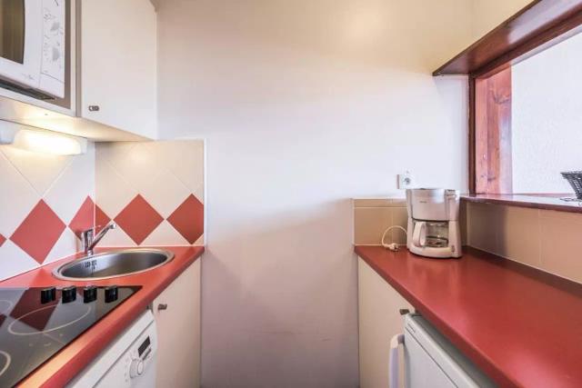 Residentie Les Fontaines Blanches - maeva Home - Avoriaz