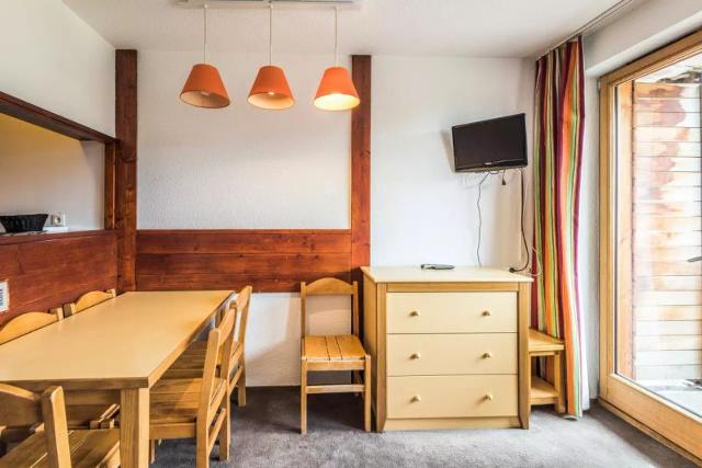 Residentie Les Fontaines Blanches - maeva Home - Avoriaz