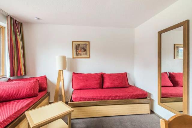 Residentie Les Fontaines Blanches - maeva Home - Avoriaz