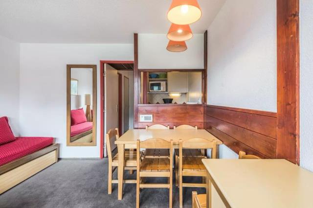 Residentie Les Fontaines Blanches - maeva Home - Avoriaz