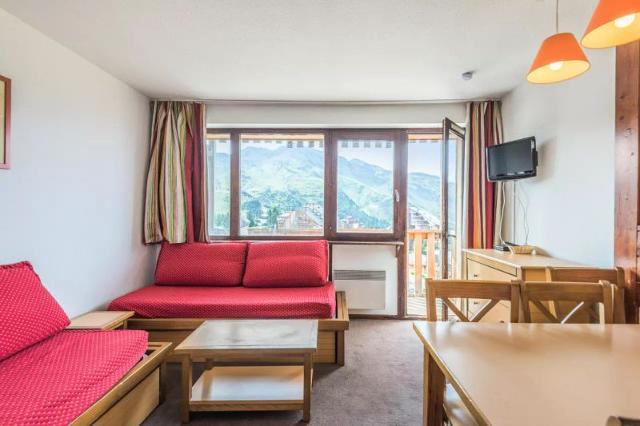 Residentie Les Fontaines Blanches - maeva Home - Avoriaz