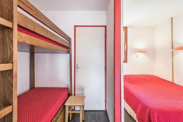 Residentie Les Fontaines Blanches - maeva Home - Avoriaz