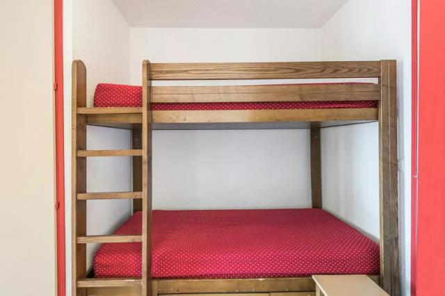Residentie Les Fontaines Blanches - maeva Home - Avoriaz