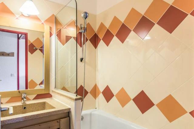 Residentie Les Fontaines Blanches - maeva Home - Avoriaz